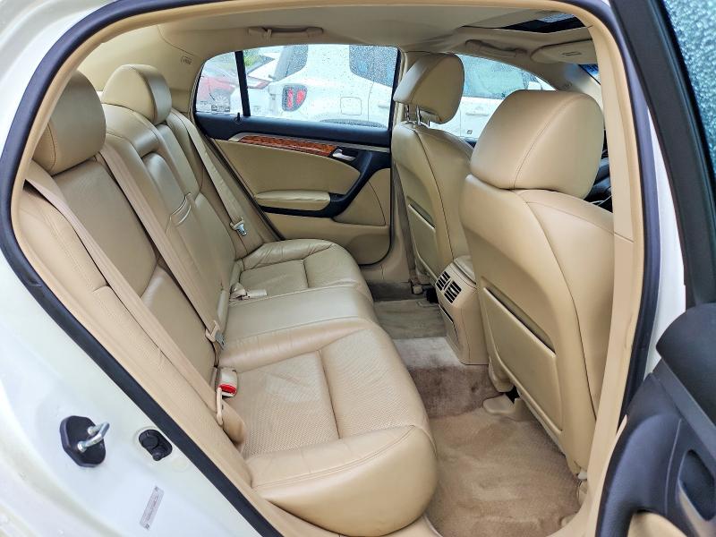 Продаж на аукціоні авто 2005 Acura Tl, vin: 19UUA66225A063761, номер лоту: 57652976