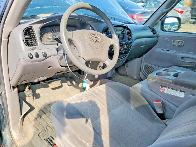 Продажа на аукционе авто 2003 Toyota Tundra, vin: 5TBBT44193S361280, номер лота: 58934886