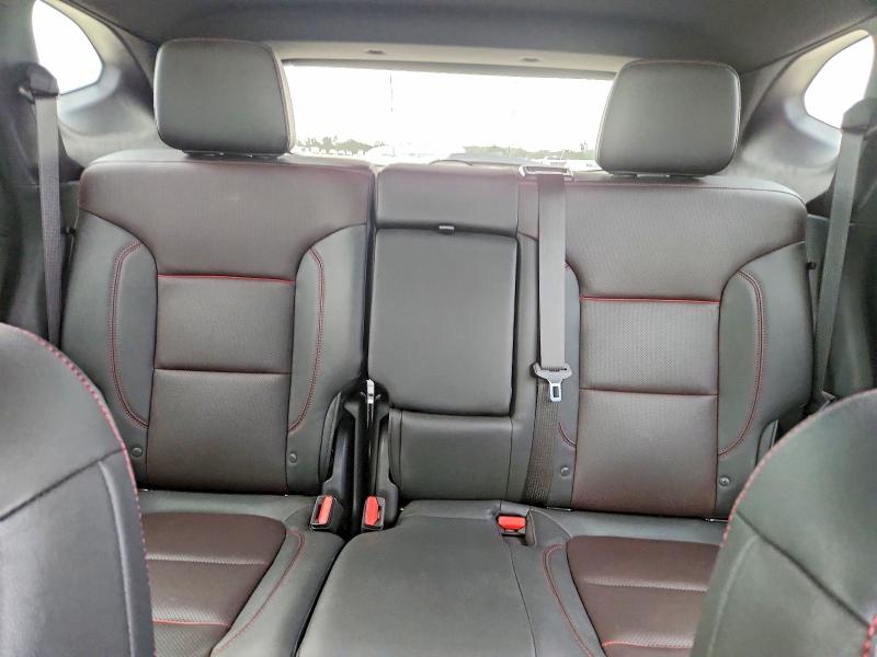 Продажа на аукционе авто 2023 Chevrolet Blazer, vin: 3GNKBERS9PS100774, номер лота: 58459066