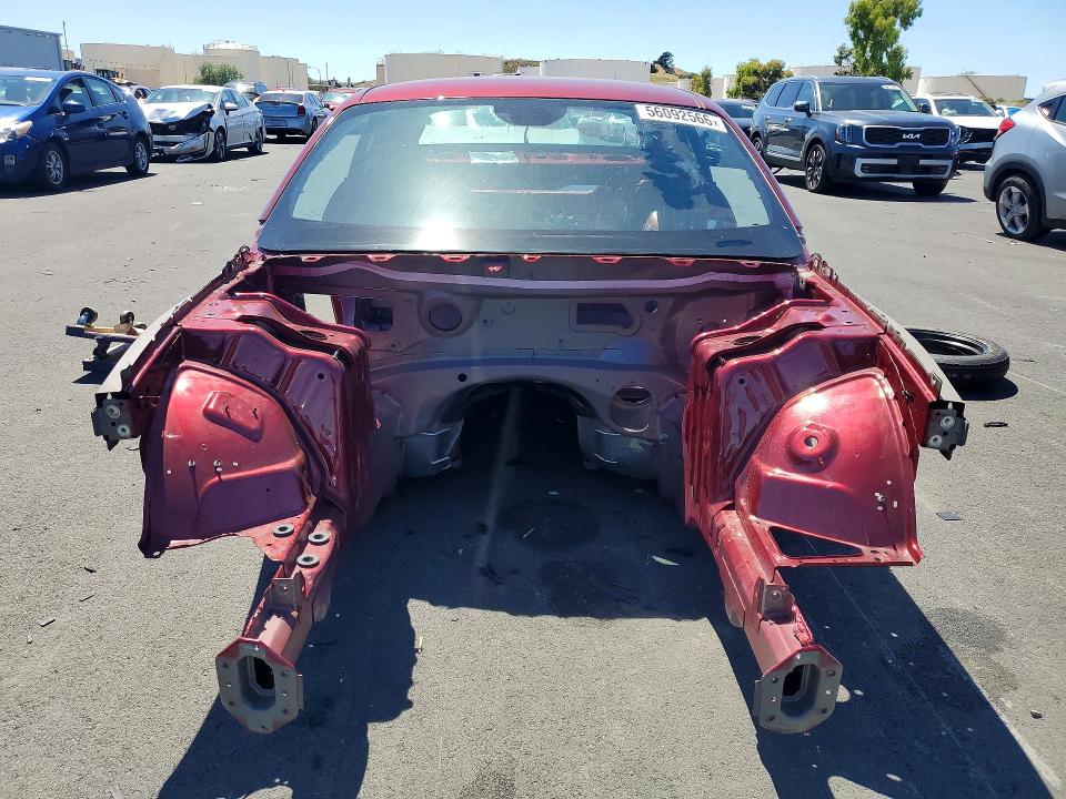 Продажа на аукционе авто 2023 Dodge Challenger, vin: 2C3CDZC90PH573832, номер лота: 56092566