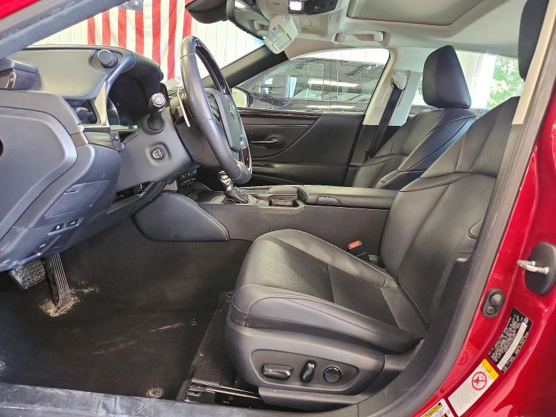 Продажа на аукционе авто 2019 Lexus Es, vin: 58AB21B12KU002864, номер лота: 56580766