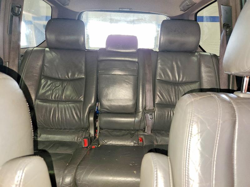 Продажа на аукционе авто 2005 Lexus Gx, vin: JTJBT20X350083114, номер лота: 57855006