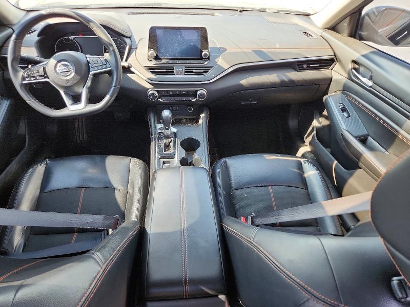 56460156 :رقم المزاد ، 1N4BL4CW5KC214416 vin ، 2019 Nissan Altima مزاد بيع
