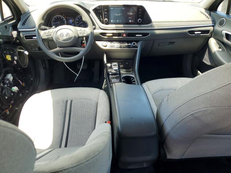 Aukcja sprzedaży 2021 Hyundai Sonata, vin: 5NPEG4JA5MH093574, numer aukcji: 54684156