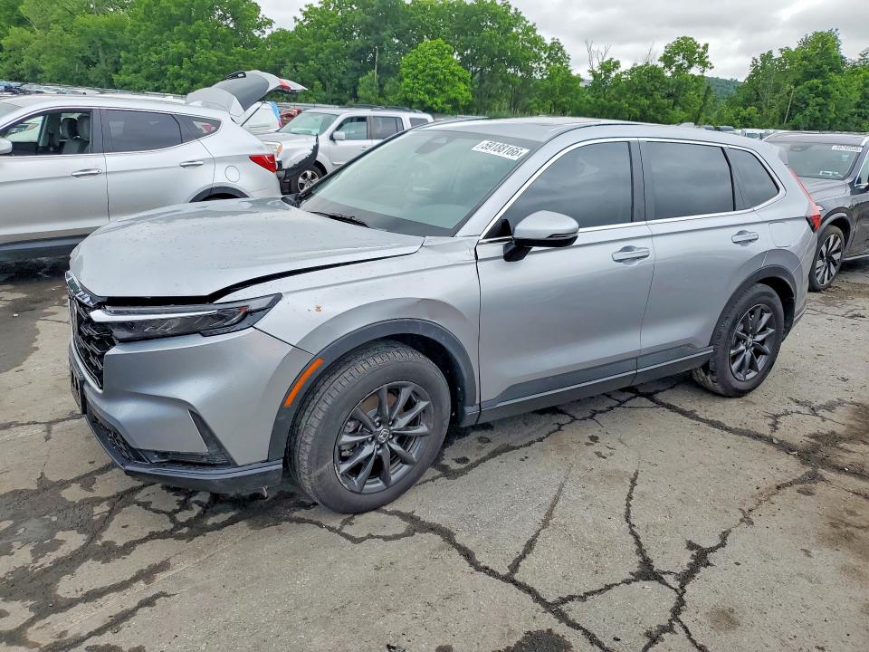 Aukcja sprzedaży 2026 Honda Cr-v, vin: 2HKRS3H75TH304775, numer aukcji: 59188166