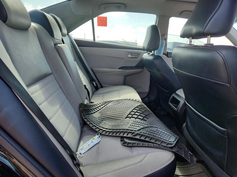 Продаж на аукціоні авто 2016 Toyota Camry, vin: 4T1BF1FK2GU573888, номер лоту: 59281966