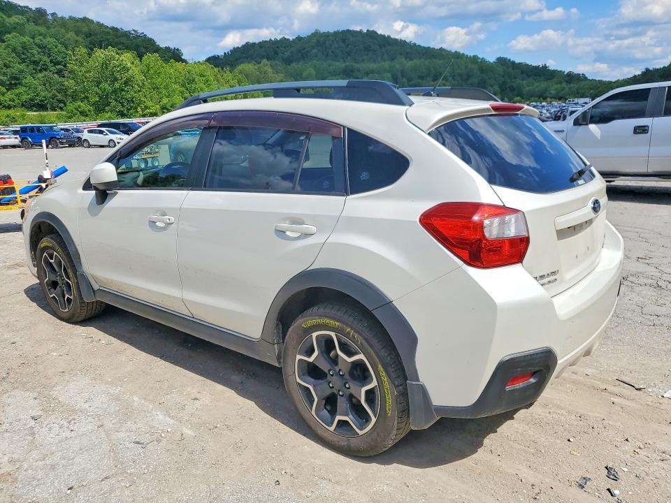 Aukcja sprzedaży 2013 Subaru Xv Crosstrek, vin: JF2GPAGC6DH857223, numer aukcji: 58640896