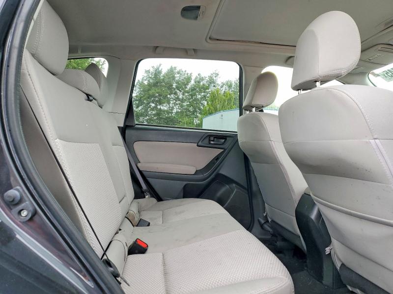 Продажа на аукционе авто 2015 Subaru Forester, vin: JF2SJADC6FG442315, номер лота: 85619745
