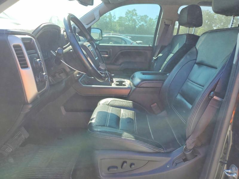 55775536 :رقم المزاد ، 3GTU2PEJ1HG364974 vin ، 2017 Gmc Sierra مزاد بيع