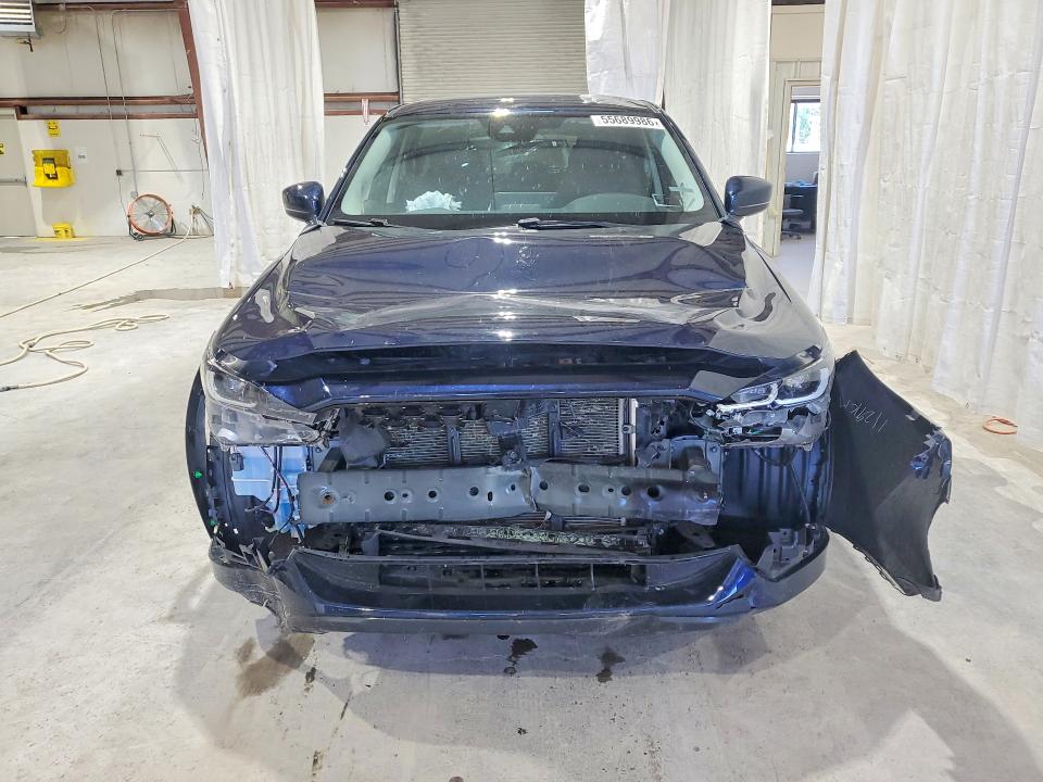 55689986 :رقم المزاد ، JM3KFBBLXR0467151 vin ، 2024 Mazda Cx-5 مزاد بيع