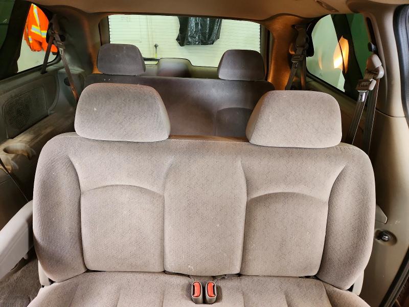 Продажа на аукционе авто 2002 Dodge Grand Caravan, vin: 2B4GP44R52R511431, номер лота: 57494896