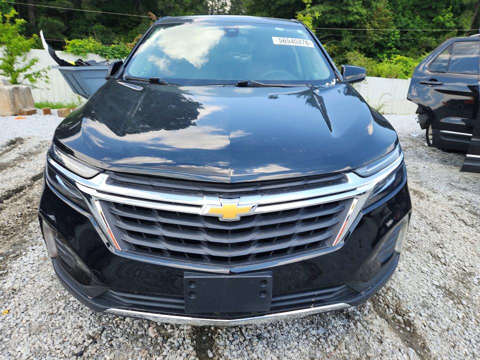 Aukcja sprzedaży 2023 Chevrolet Equinox, vin: 3GNAXKEG6PL222922, numer aukcji: 56545376
