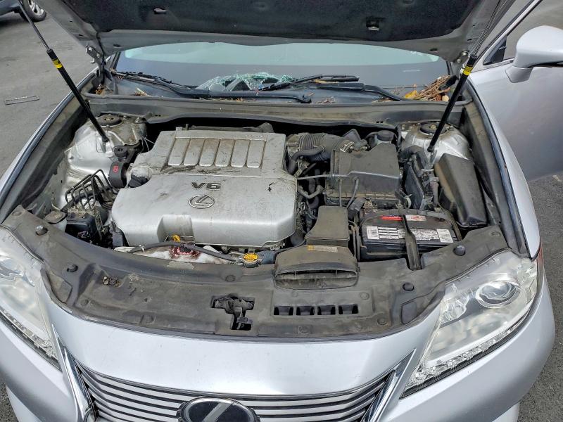 58830646 :رقم المزاد ، JTHBK1GG2F2207612 vin ، 2015 Lexus Es مزاد بيع