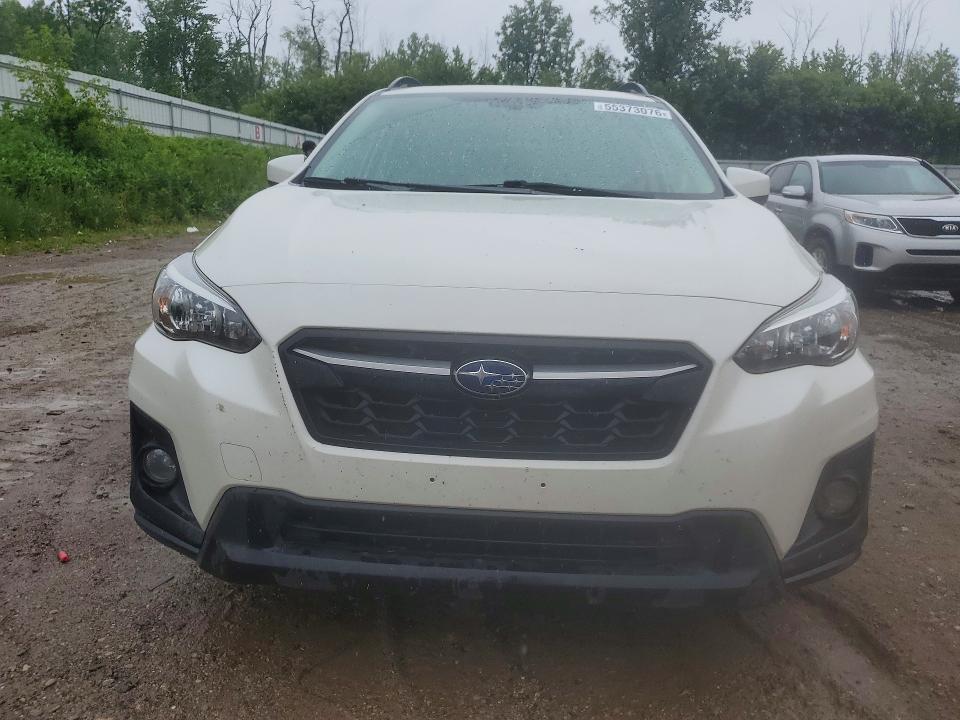 Продаж на аукціоні авто 2018 Subaru Crosstrek, vin: JF2GTADC6J8257376, номер лоту: 55373076