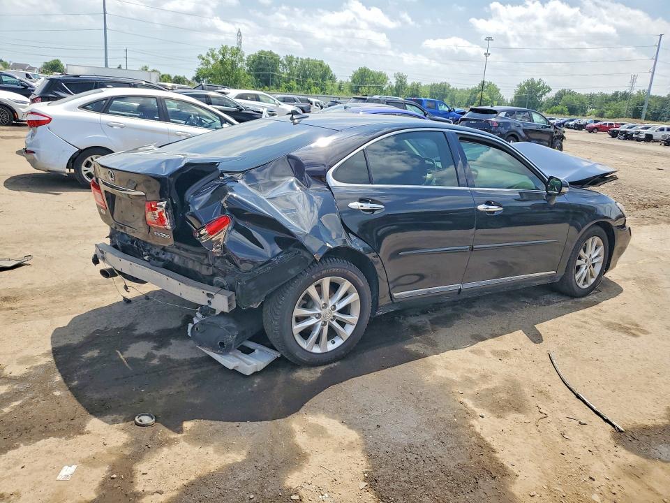 Продаж на аукціоні авто 2011 Lexus Es, vin: JTHBK1EG4B2445183, номер лоту: 59542146