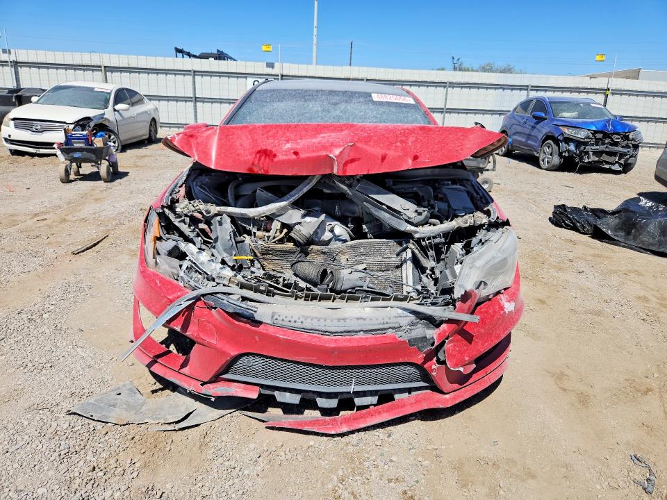 Продаж на аукціоні авто 2016 Mercedes-benz Cla, vin: WDDSJ4EB6GN290559, номер лоту: 48825056