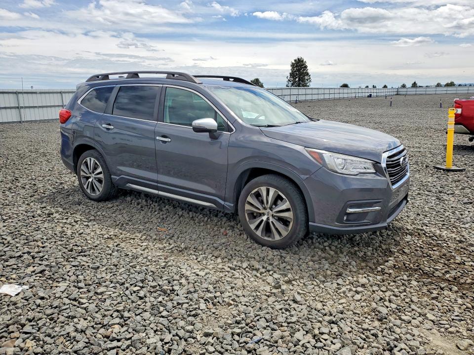 2019 Subaru Ascent მანქანა იყიდება აუქციონზე, vin: 4S4WMARD7K3404162, აუქციონის ნომერი: 56432306