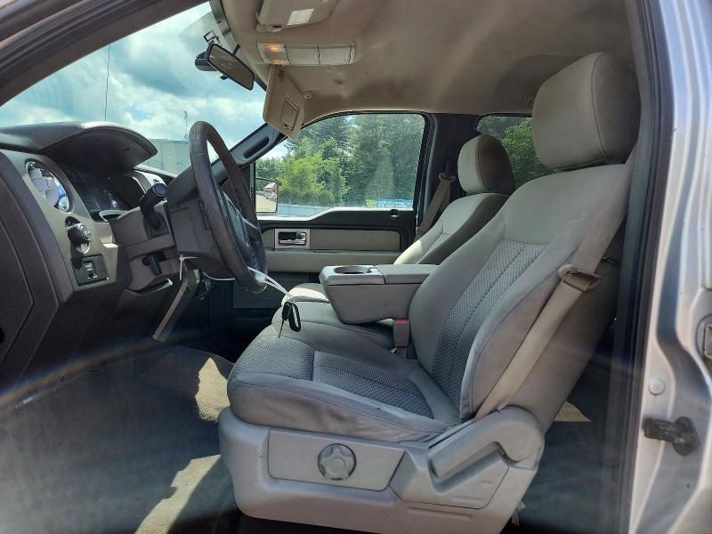 Продаж на аукціоні авто 2009 Ford F150, vin: 1FTRW14899FA23170, номер лоту: 58319856