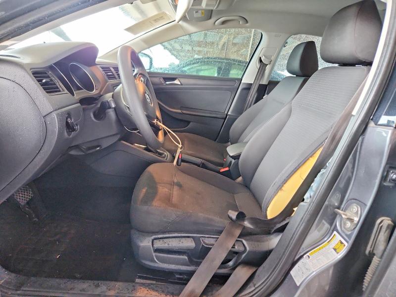 56158126 :رقم المزاد ، 3VW267AJ9GM276317 vin ، 2016 Volkswagen Jetta مزاد بيع