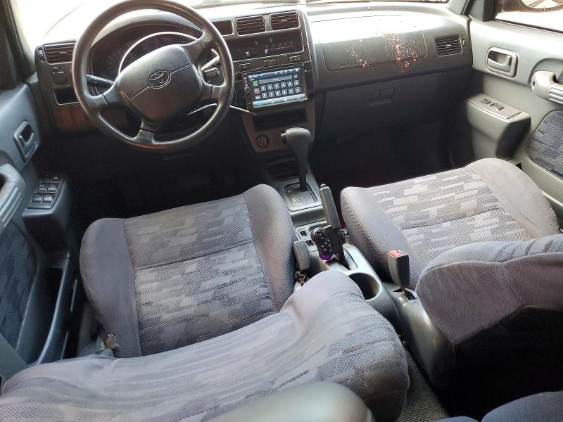 1997 Toyota Rav4 მანქანა იყიდება აუქციონზე, vin: JT3GP10V2V7016246, აუქციონის ნომერი: 57830436