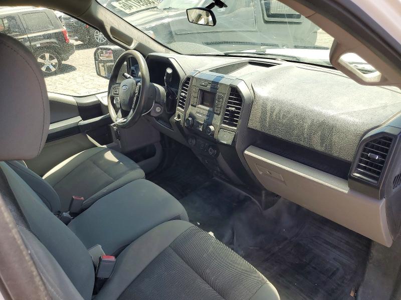 Aukcja sprzedaży 2019 Ford F150, vin: 1FTMF1CB1KKD33785, numer aukcji: 56897746