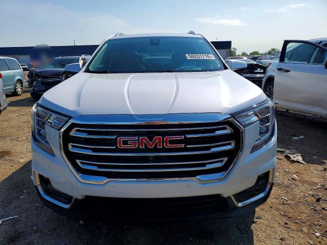 Продажа на аукционе авто 2022 Gmc Terrain, vin: 3GKALPEV9NL266107, номер лота: 58231716