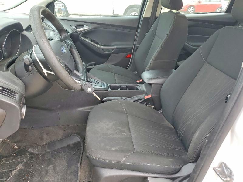 Aukcja sprzedaży 2018 Ford Focus, vin: 1FADP3F21JL257438, numer aukcji: 56341776