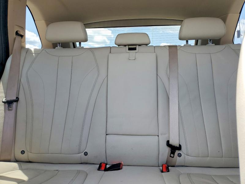 Продажа на аукционе авто 2016 Bmw X5, vin: 5UXKR0C56G0P26542, номер лота: 58476836
