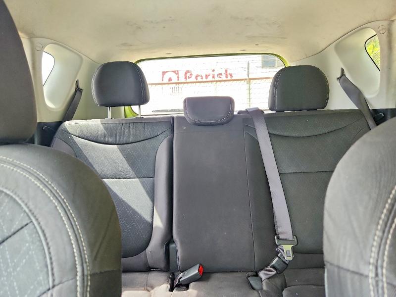 Aukcja sprzedaży 2016 Kia Soul, vin: KNDJN2A2XG7854061, numer aukcji: 57308706