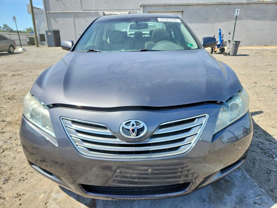 2009 Toyota Camry მანქანა იყიდება აუქციონზე, vin: 4T1BB46K79U088873, აუქციონის ნომერი: 55523596