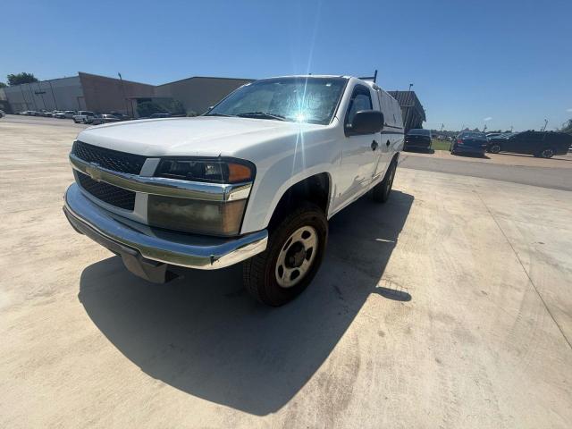Aukcja sprzedaży 2009 Chevrolet Colorado, vin: 1GBDS14EX98153687, numer aukcji: 57905266