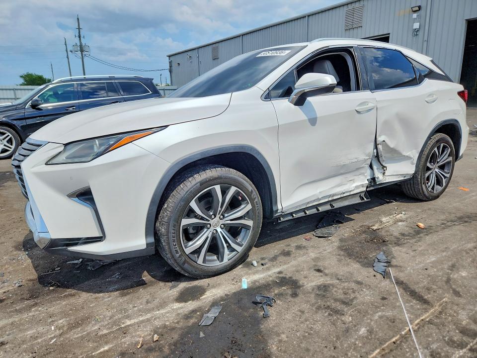 Aukcja sprzedaży 2016 Lexus Rx, vin: 2T2ZZMCA0GC005607, numer aukcji: 56510936