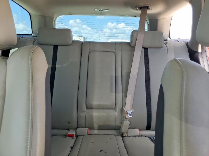 Продажа на аукционе авто 2008 Mazda Cx-7, vin: JM3ER293X80192311, номер лота: 54496006