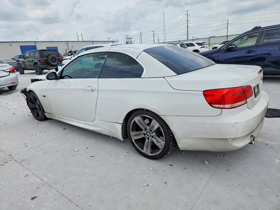 Продажа на аукционе авто 2008 Bmw 335, vin: WBAWL73528PX55734, номер лота: 58654846
