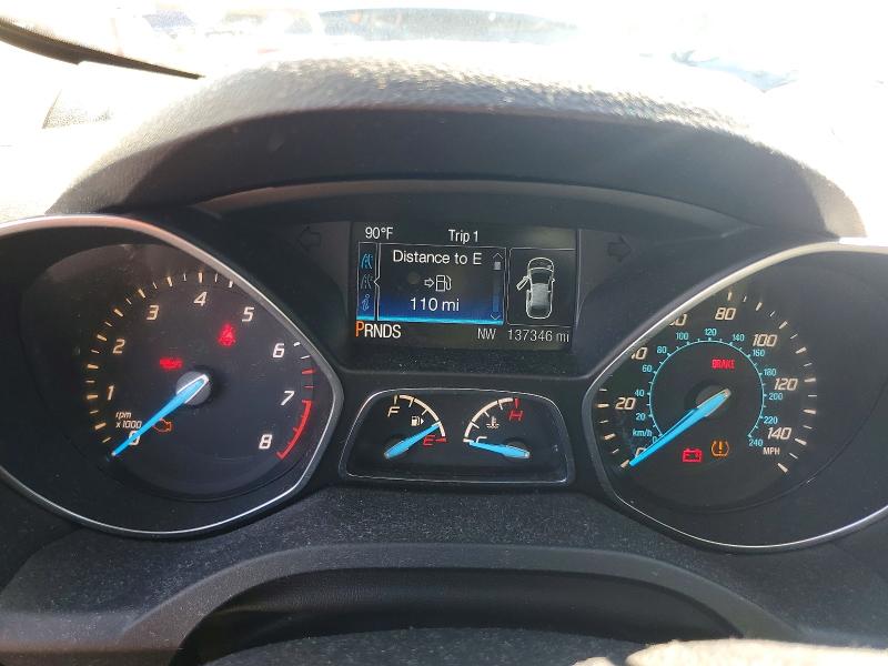 Aukcja sprzedaży 2013 Ford Escape, vin: 1FMCU0GX7DUD49686, numer aukcji: 58587016