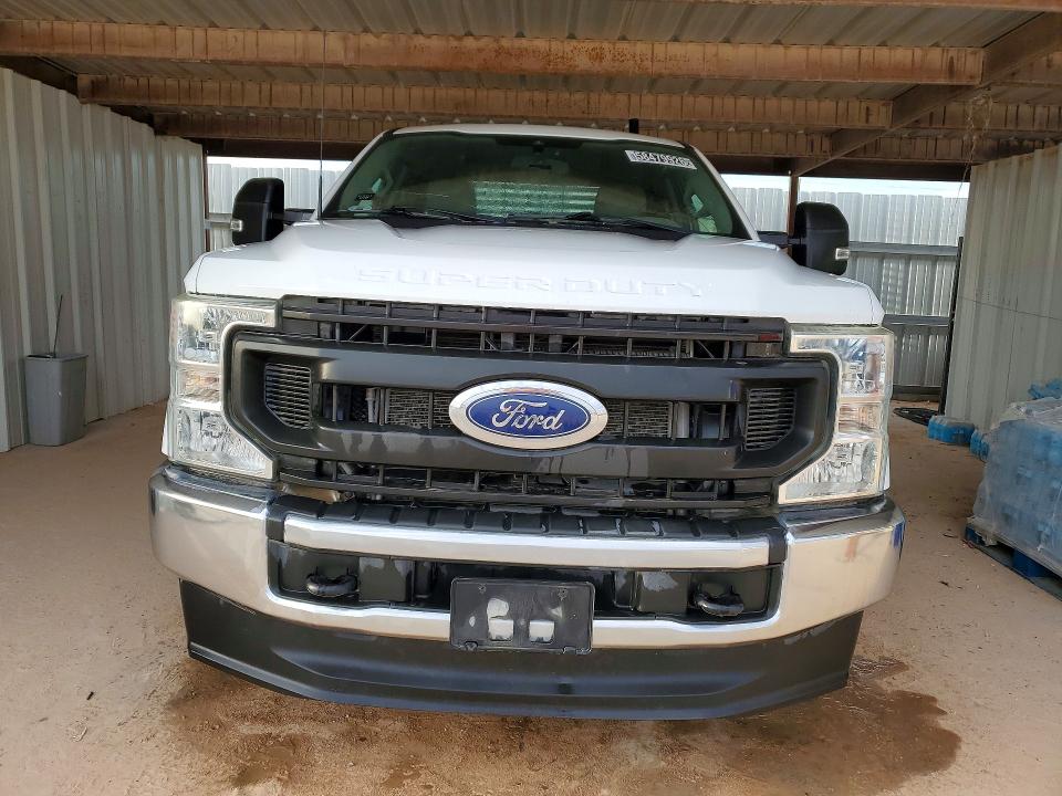 Продажа на аукционе авто 2022 Ford F250, vin: 1FT7X2B69NED79811, номер лота: 58479926