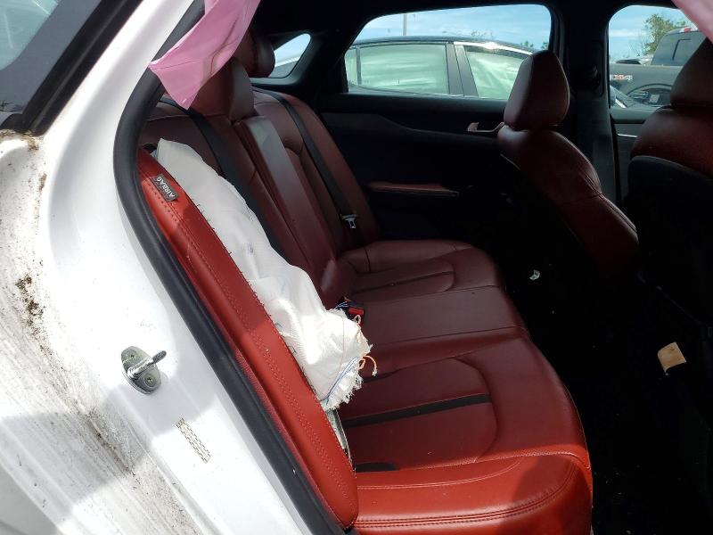 Продаж на аукціоні авто 2023 Kia K5, vin: 5XXG64J23PG219077, номер лоту: 57927726