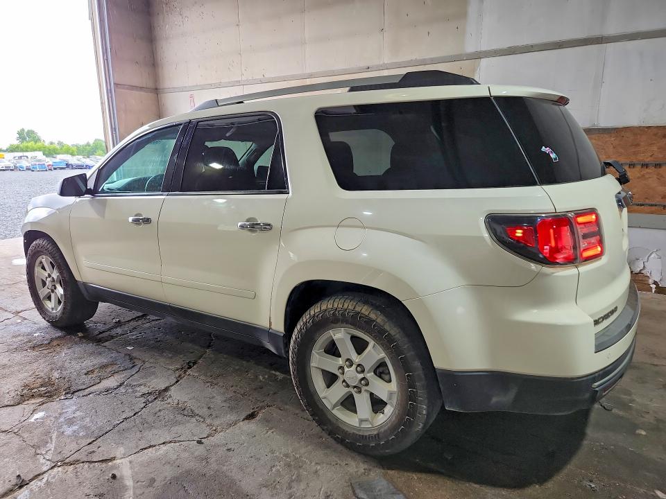 Aukcja sprzedaży 2014 Gmc Acadia, vin: 1GKKVPKD8EJ246190, numer aukcji: 56899456
