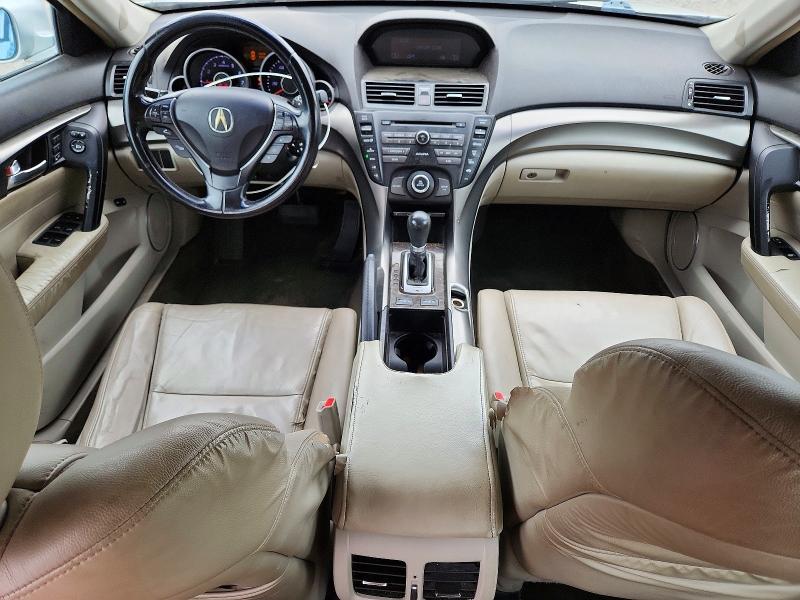 Продаж на аукціоні авто 2012 Acura Tl, vin: 19UUA8F26CA023708, номер лоту: 55872126