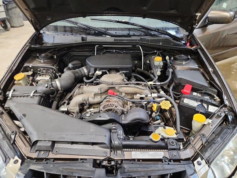 Продажа на аукционе авто 2008 Subaru Outback, vin: 4S4BP61C687318364, номер лота: 55706626