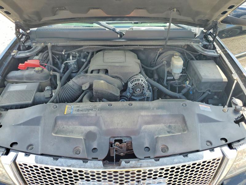 2011 Gmc Sierra მანქანა იყიდება აუქციონზე, vin: 3GTP2XE23BG219013, აუქციონის ნომერი: 55475486