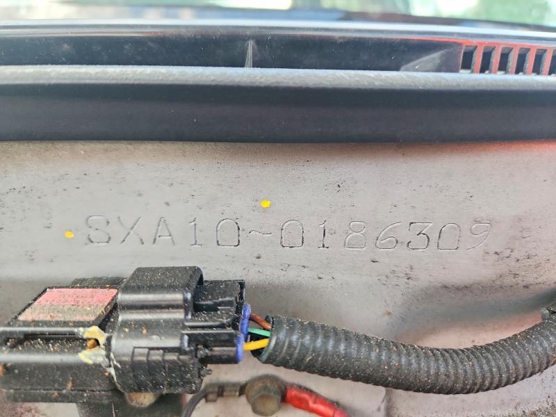 Aukcja sprzedaży 1998 Toyota Rav4, vin: SXA100186309, numer aukcji: 58580246