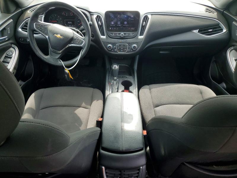 55686596 :رقم المزاد ، 1G1ZD5ST6LF103126 vin ، 2020 Chevrolet Malibu مزاد بيع