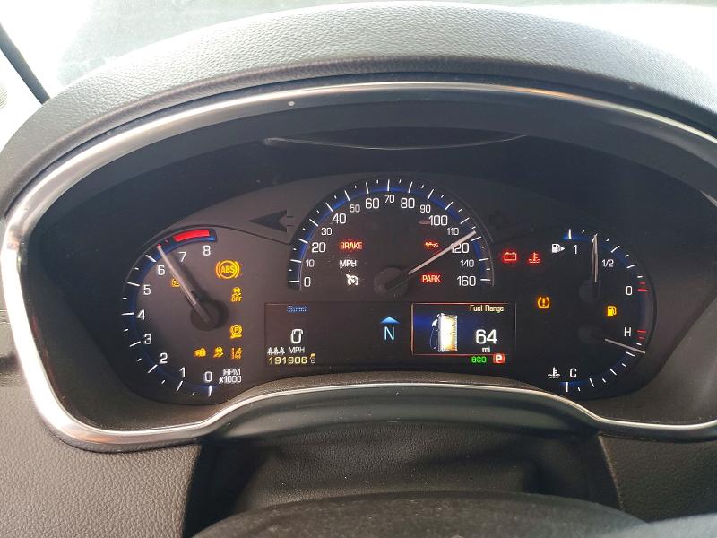 Aukcja sprzedaży 2013 Cadillac Srx, vin: 3GYFNGE39DS520309, numer aukcji: 56795336