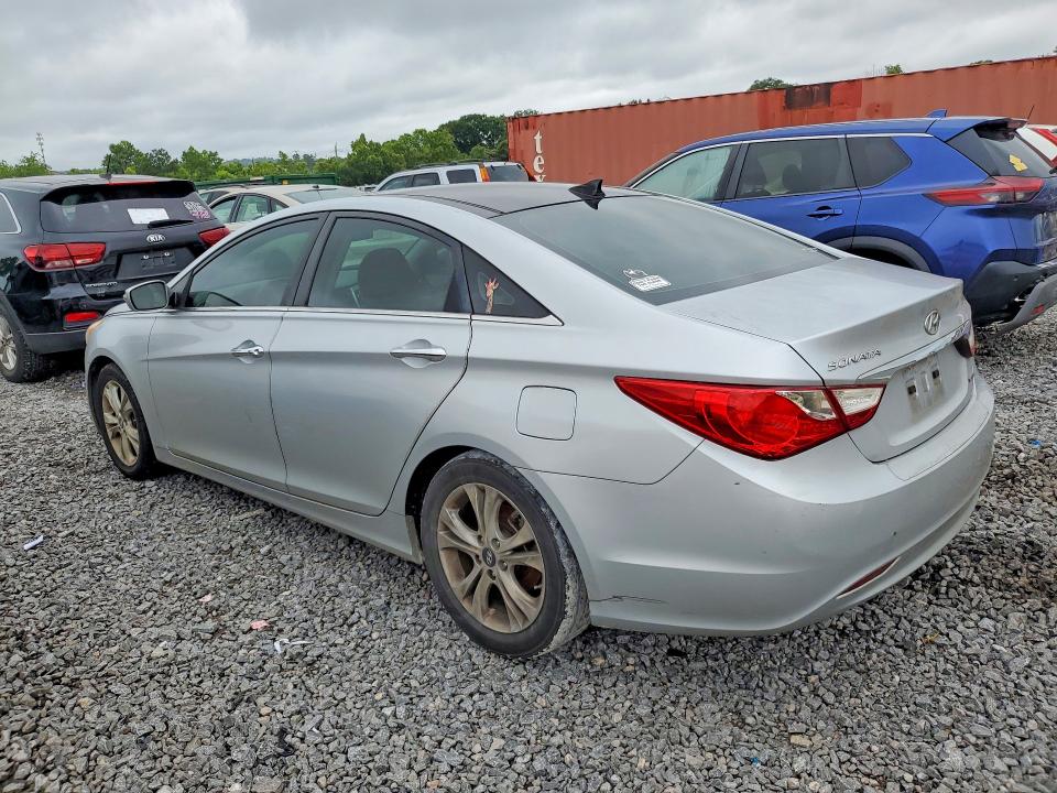 Aukcja sprzedaży 2013 Hyundai Sonata, vin: 5NPEC4AC1DH628137, numer aukcji: 57719376