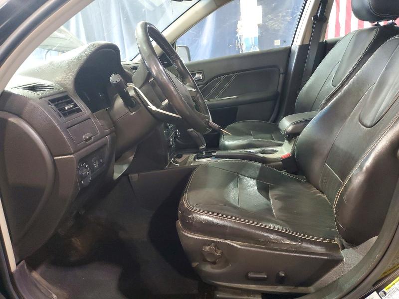 Aukcja sprzedaży 2010 Ford Fusion, vin: 3FAHP0KC0AR422301, numer aukcji: 56050876
