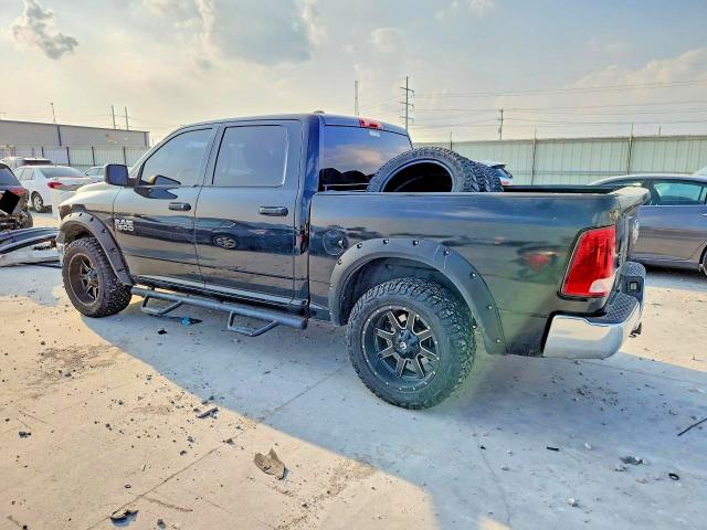 57060846 :رقم المزاد ، 1C6RR7KT0DS552936 vin ، 2013 Ram 1500 مزاد بيع