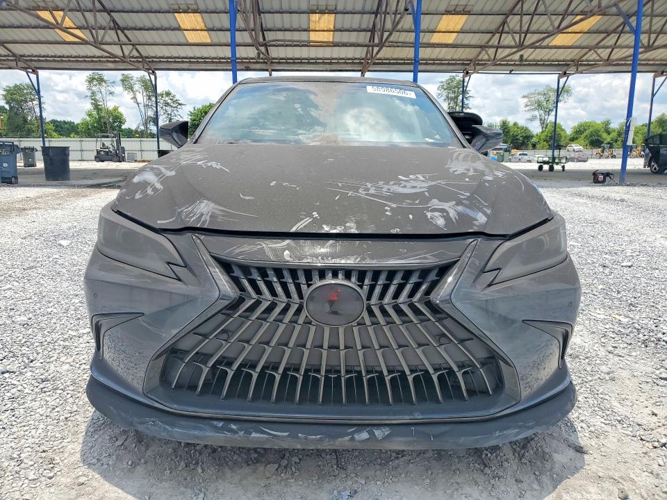 Aukcja sprzedaży 2022 Lexus Es 350, vin: 58ADZ1B14NU121394, numer aukcji: 58986506