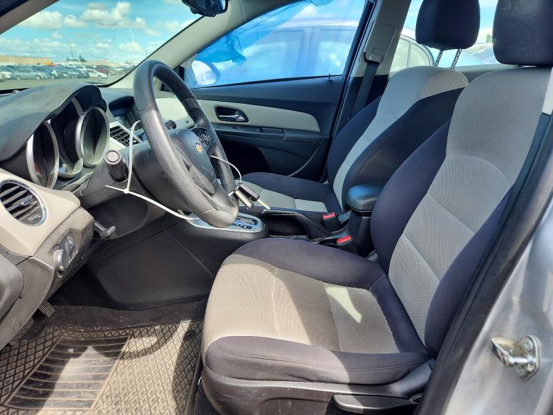 Aukcja sprzedaży 2015 Chevrolet Cruze, vin: 1G1PA5SG9F7116518, numer aukcji: 51140236