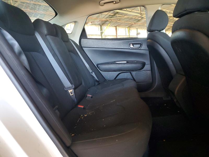Продажа на аукционе авто 2020 Kia Optima, vin: 5XXGT4L31LG428066, номер лота: 56538086